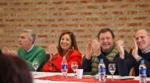 Imagen de Transición en Río Negro: Carreras elevó un proyecto esencial para la administración de Weretilneck