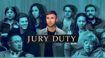 Imagen de El Jurado: cómo se produjo la nueva comedia de Prime Video al estilo falso documental