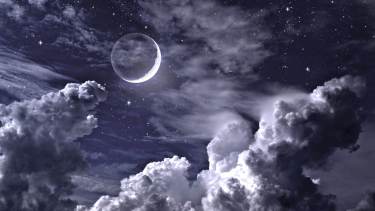 La Luna Nueva en Virgo, según la astrología, traerá suerte para tres signos.-
