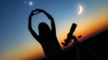 Imagen de Llega la Luna Nueva en Virgo: Cómo prepararse para esta etapa astrológica