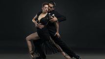 Imagen de Orquestas, milongas y clases de tango danza: comienza el 14° Festival de Tango de Neuquén