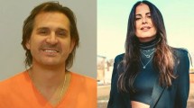 Imagen de Aníbal Lotocki rompió el silencio y envió fuertes mensajes tras la muerte de Silvina Luna