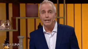 Por qué el especial de Silvina Luna que condujo Marley en Telefe trajo polémica