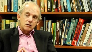El desafortunado comentario sobre el Holocausto del asesor educativo de Javier Milei