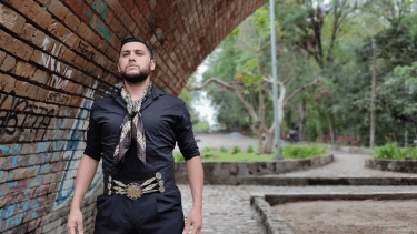 La víctima fatal era un reconocido bailarín folclórico de Regina.