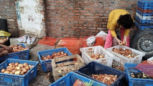 La paradoja del hambre en un contexto de desperdicio