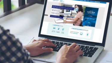 Los monotributistas interesados deben solicitar el préstamo en el banco correspondiente y especificar el monto pretendido.-