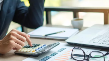 Crédito de hasta 4 millones de pesos para monotributistas de AFIP. 