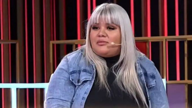 La muerte de Silvina Luna: la escandalosa defensa de More Rial a Aníbal Lotocki