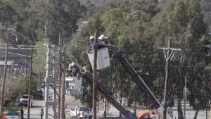 Aumento de la tarifa de luz: las boletas del EPEN suben hasta un 63%