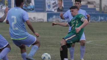 Maronese quiere estirar su diferencia en el grupo C de la Copa Neuquén.