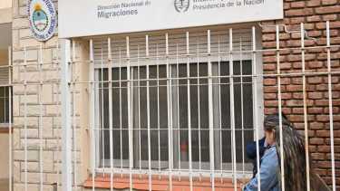Tras la consulta en Anses, la mujer concurrió a Migraciones. Foto: archivo