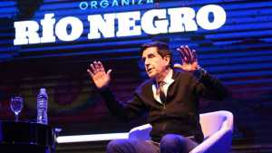 Melconian dijo que el dólar está «atrasado» y que el gobierno de Milei no cuenta «con un programa de estabilidad»