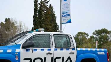 El hombre llegó a Neuquén desde Córdoba. Foto: Archivo. 