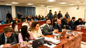Arrecian críticas contra el fallo del TSJ de Neuquén