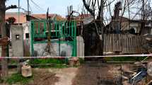 Imagen de Incendio en Neuquén: habían denunciado que el propietario era acumulador de basura