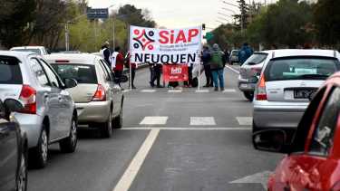 Tercerizados de Salud recurrieron a la Subsecretaria de Trabajo ante la falta de respuestas de Peve
