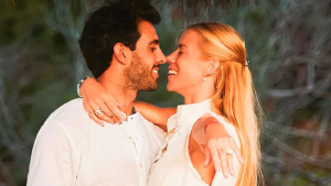 El explosivo cambio que Nicole Neumann y Manu Urcera hicieron para su casamiento