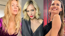 Imagen de Nicole Neumann se defendió por el apodo a Pampita y liquidó a Julieta Prandi