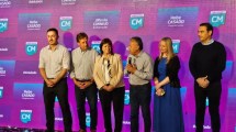Imagen de Elecciones en Mendoza: «Es un orgullo volver a ser gobernador”, celebró Cornejo