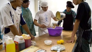 En Viedma reabren las inscripciones para los talleres de oficios