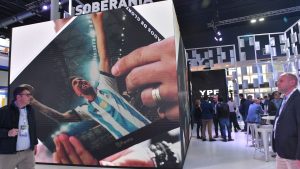 De la mano de Vaca Muerta, Argentina está a un paso del gran salto exportador