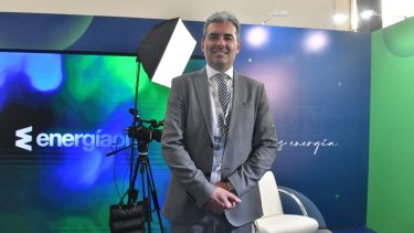 El ministro Cerdá contó que los resultados del pozo horizontal no fueron los esperados.