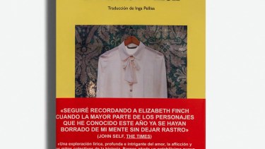 “Elizabeth Finch”, de Julian Barnes: la maestra más cautivadora y enigmática