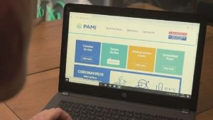 PAMI: Cómo ingresar a la página y qué puedo hacer desde «Mi PAMI»