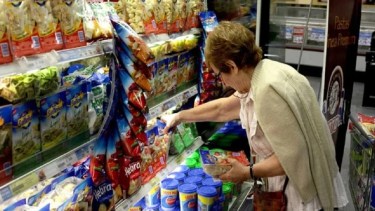 PAMI abonará en tres cuotas un bono de refuerzo alimentario para jubilados y pensionados.-