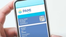 Imagen de PAMI: Paso a paso, cómo sacar la credencial virtual