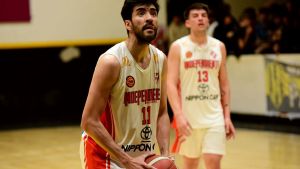 PreFederal de básquet: con partidos decisivos, así se juega la fecha 11