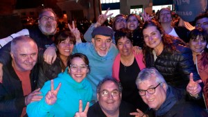 El PJ ganó por cuatro votos y gobernará en Huergo, pero el control municipal quedó en manos de la UCR