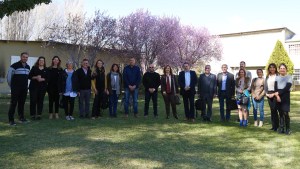 Universidades provinciales de todo el país debaten presente y futuro en el IUPA