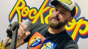 Grave denuncia contra «Pollo» Cerviño: Qué dijo el locutor sobre la denuncia de abuso sexual