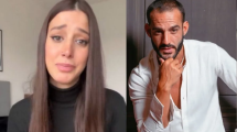 Imagen de Juliana Díaz dio detalles de los momentos previos al intento de suicidio de Maxi Giudici