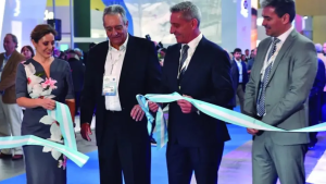 AOG 2023: la ausencia de Neuquén en la expo petrolera despertó un mundo de suspicacias