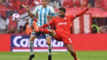 Imagen de Racing e Independiente chocan en un clásico caliente por la Copa de la Liga: hora, TV y formaciones