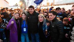 Elecciones en Rincón de los Sauces: Norma Sepúlveda retuvo la intendencia para el MPN, con margen más ajustado