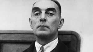 Ring Lardner, el periodista deportivo que se convirtió en un campeón del cuento