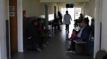 Imagen de Por alta demanda, piden extensión de la jornada en un centro de salud barrial de Roca