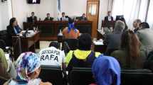 Imagen de Caso Rafael Nahuel: los mapuches «no somos terroristas», testimonios y lágrimas de dolor