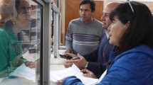Imagen de Unter fue a la Justicia por la falta de alimentos frescos, que afecta a unos 800 alumnos en Roca