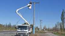 Imagen de Preocupación y malestar entre vecinos por el robo de cables en la zona rural de Roca