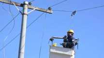 Imagen de Robo de cables en la zona de chacras entre Cipolletti y Cinco Saltos: más de 45 familias sin luz