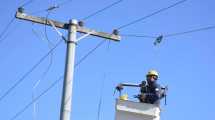 Imagen de Corte de luz programado en Cinco Saltos: cuáles serán las zonas afectadas