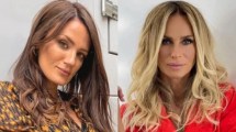 Imagen de El curioso dato que habría desencadenado la pelea entre Paula Chaves y Sabrina Rojas