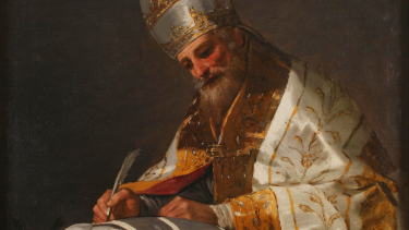 Este domingo la Iglesia Católica celebra a San Gregorio. 