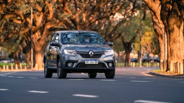 Renault presentó las últimas novedades en Sandero y Stepway