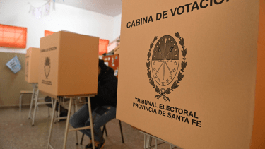 Elecciones 2023 en Santa Fe: dónde voto y quiénes son los candidatos a gobernador. 